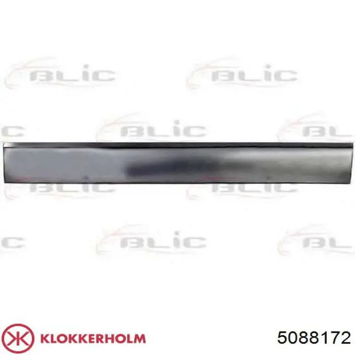 Ремонтная часть задней двери Klokkerholm 5088172 цена, от 63.31 USD