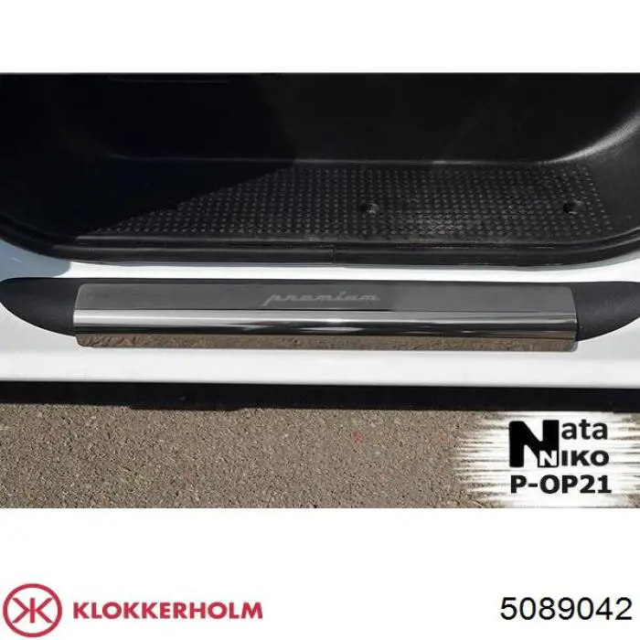  Klokkerholm 5089042 цена, от 85.37 USD