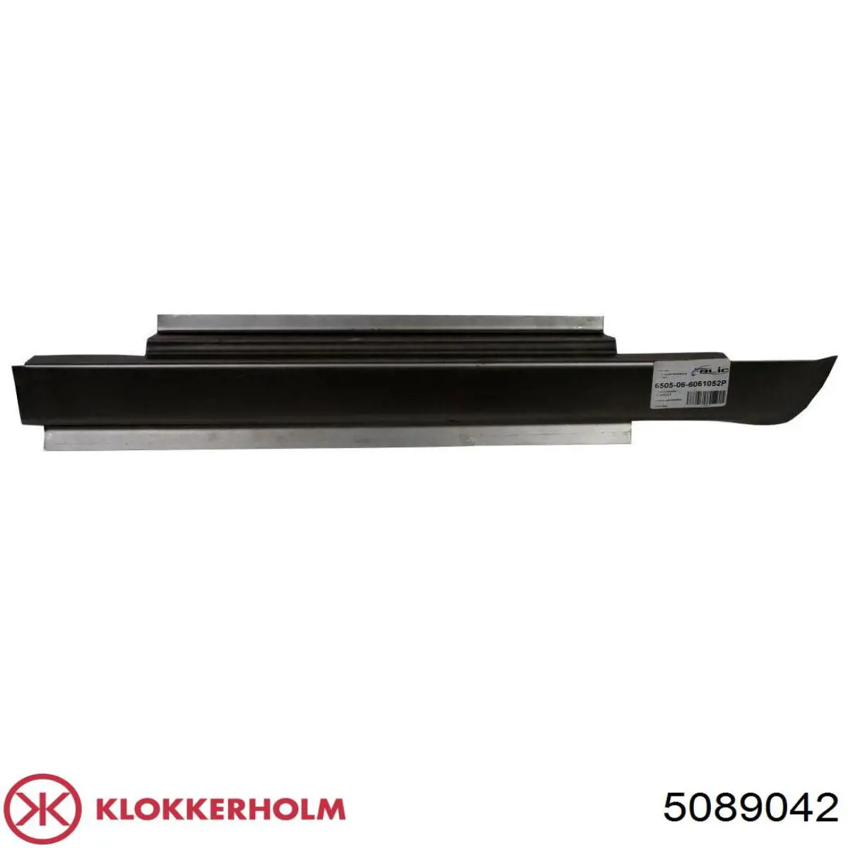 Купить 5089042 Klokkerholm 