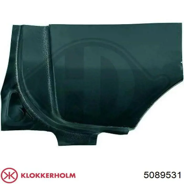  Klokkerholm FP5089531 цена, от 83.11 USD
