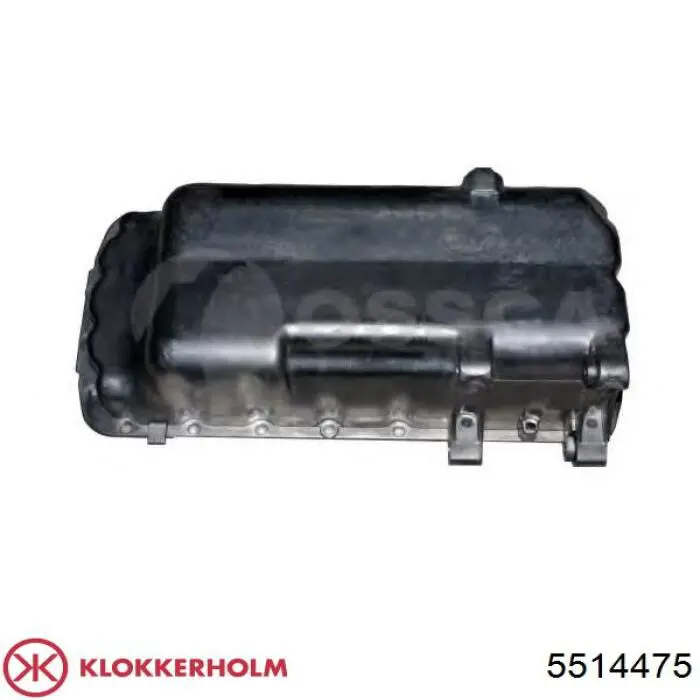 59551 AIC Картер масляный