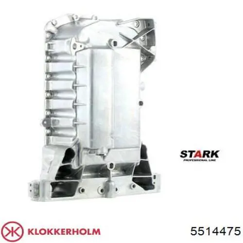 Масляный поддон двигателя AIC 59551 цена, от 60.74 USD