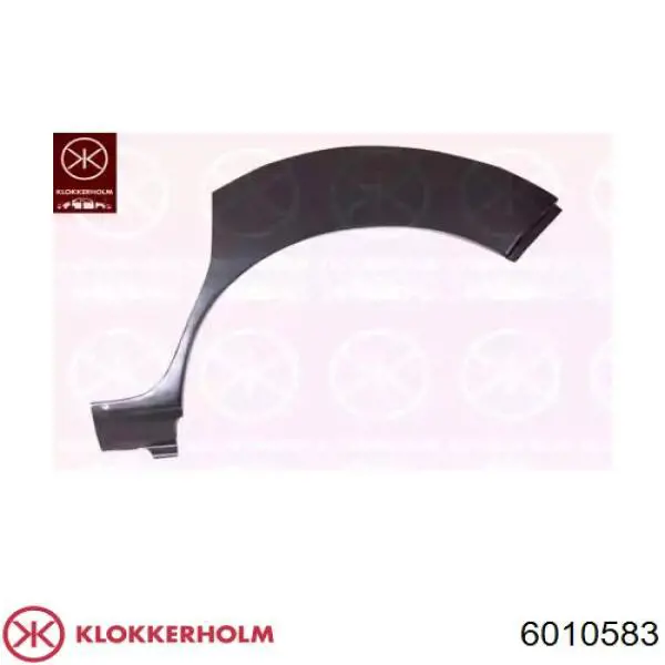  Klokkerholm FP6010583 цена, от 33.88 USD