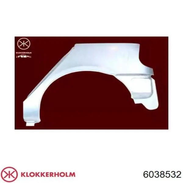  Klokkerholm 6038532 цена, от 28.01 USD