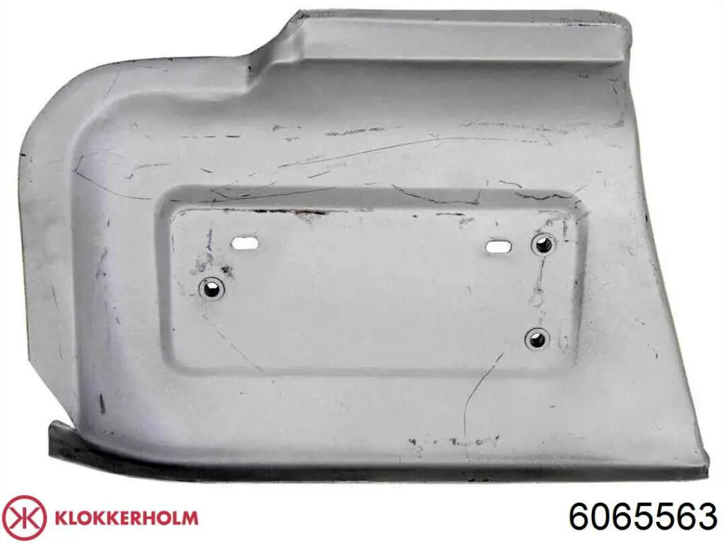 Купить 6065563 Klokkerholm 
