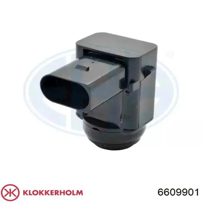 Купить 673107 Polcar Буфер (бампер) передний