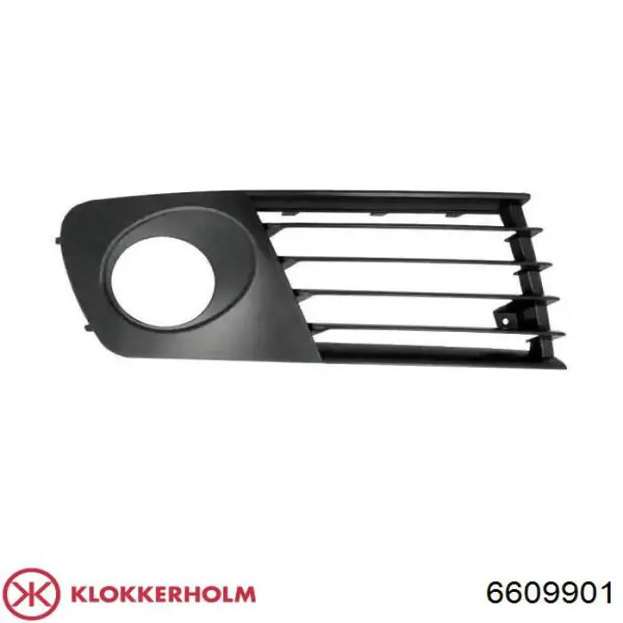 Передний бампер 673107 Polcar