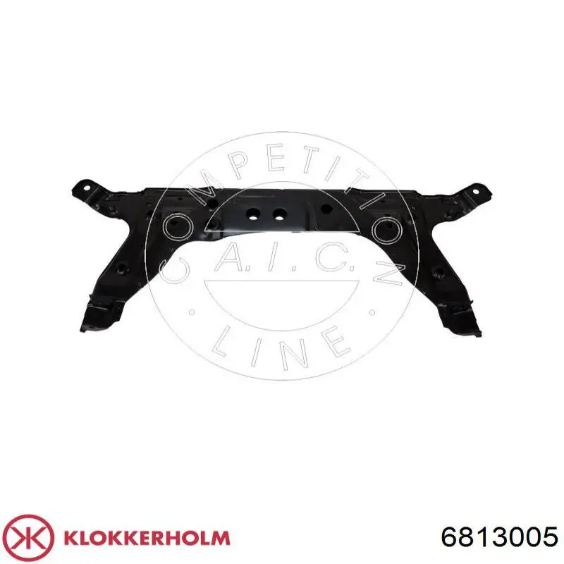 Подрамник передний GH595267 GH