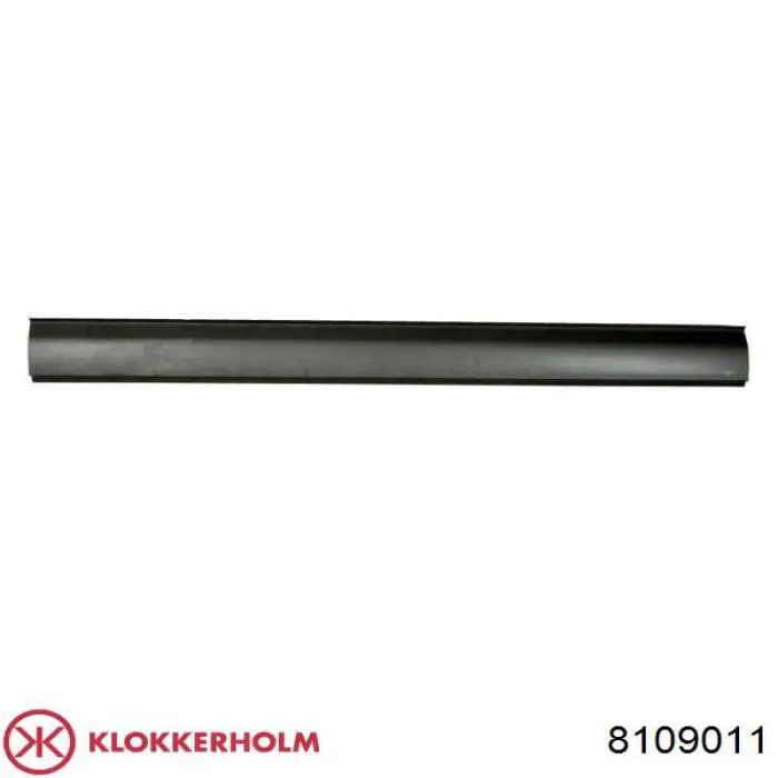 Купить 8109011 Klokkerholm 