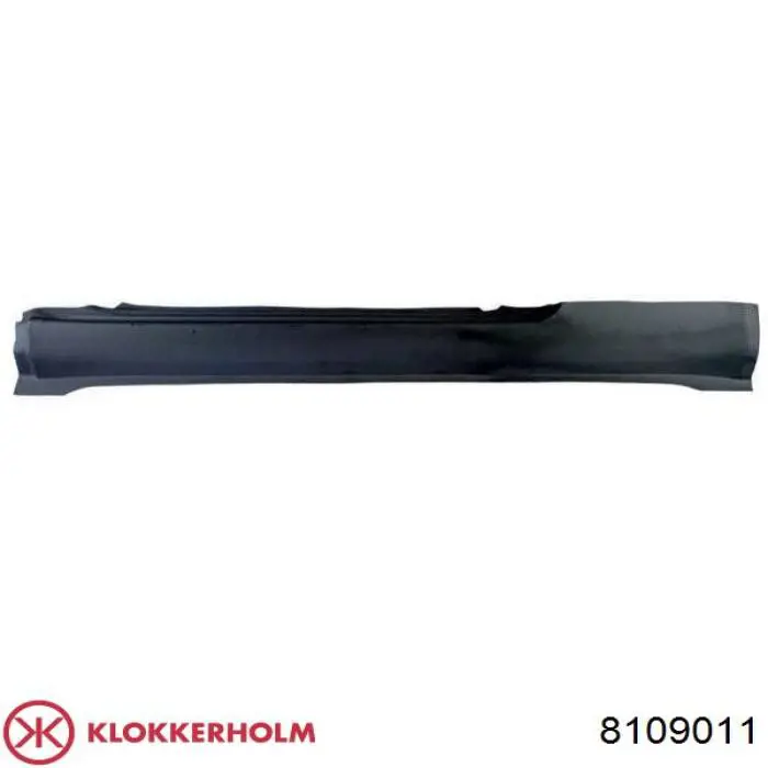  Klokkerholm 8109011 цена, от 97.28 USD