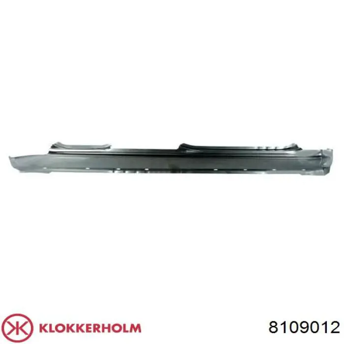  Klokkerholm 8109012 цена, от 97.17 USD