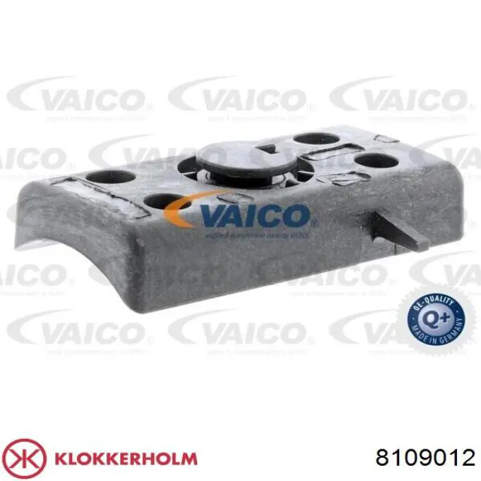 Купить 8109012 Klokkerholm 