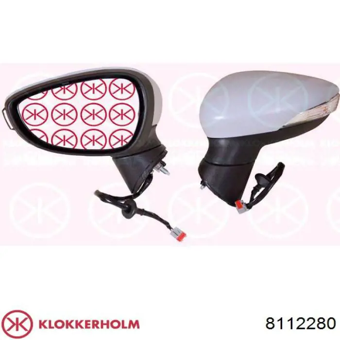 Капот TY20051A TYG