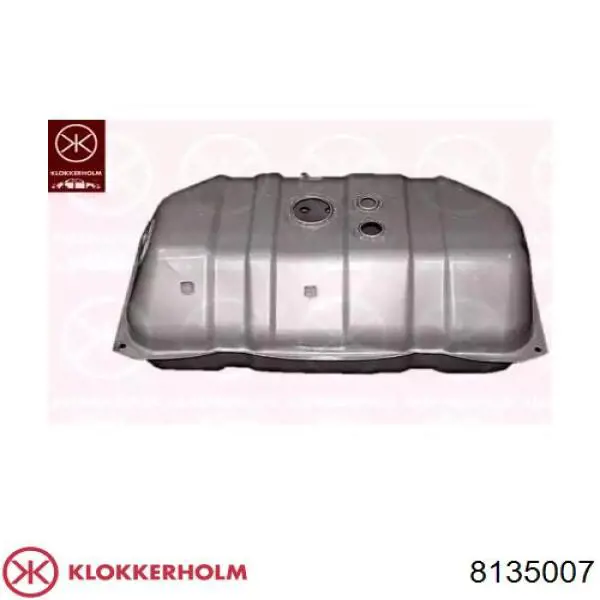 7700160380 Toyota tanque de combustível