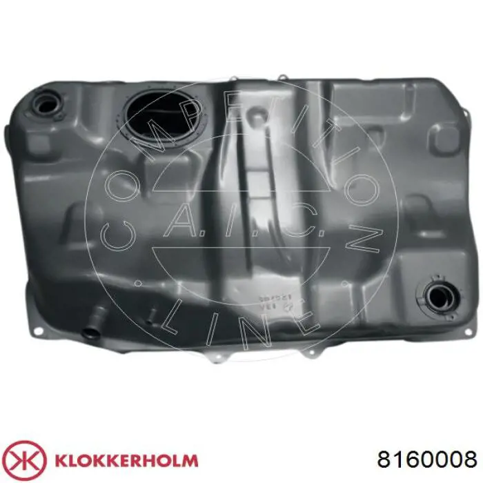 7700105030 Toyota Бак топливный