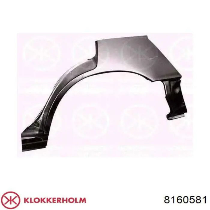  Klokkerholm 8160581 цена, от 72.74 USD