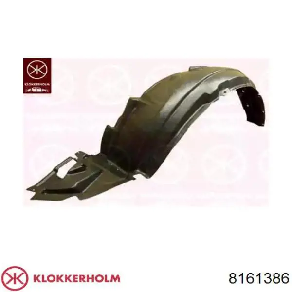 490545388 Tempest Подкрыльник переднего крыла, правый