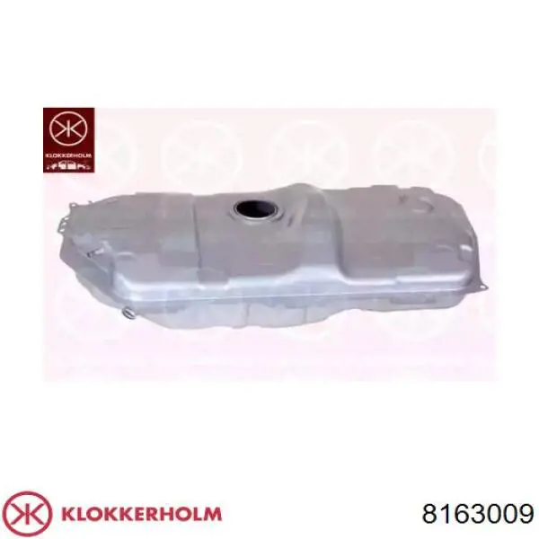 7700144030 Toyota tanque de combustível