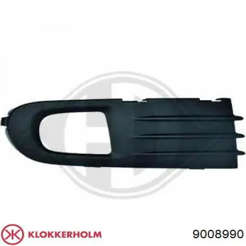 9008990 Klokkerholm решетка радиатора