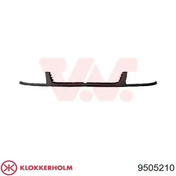 Купить KH9505210 Starline Накладка фар