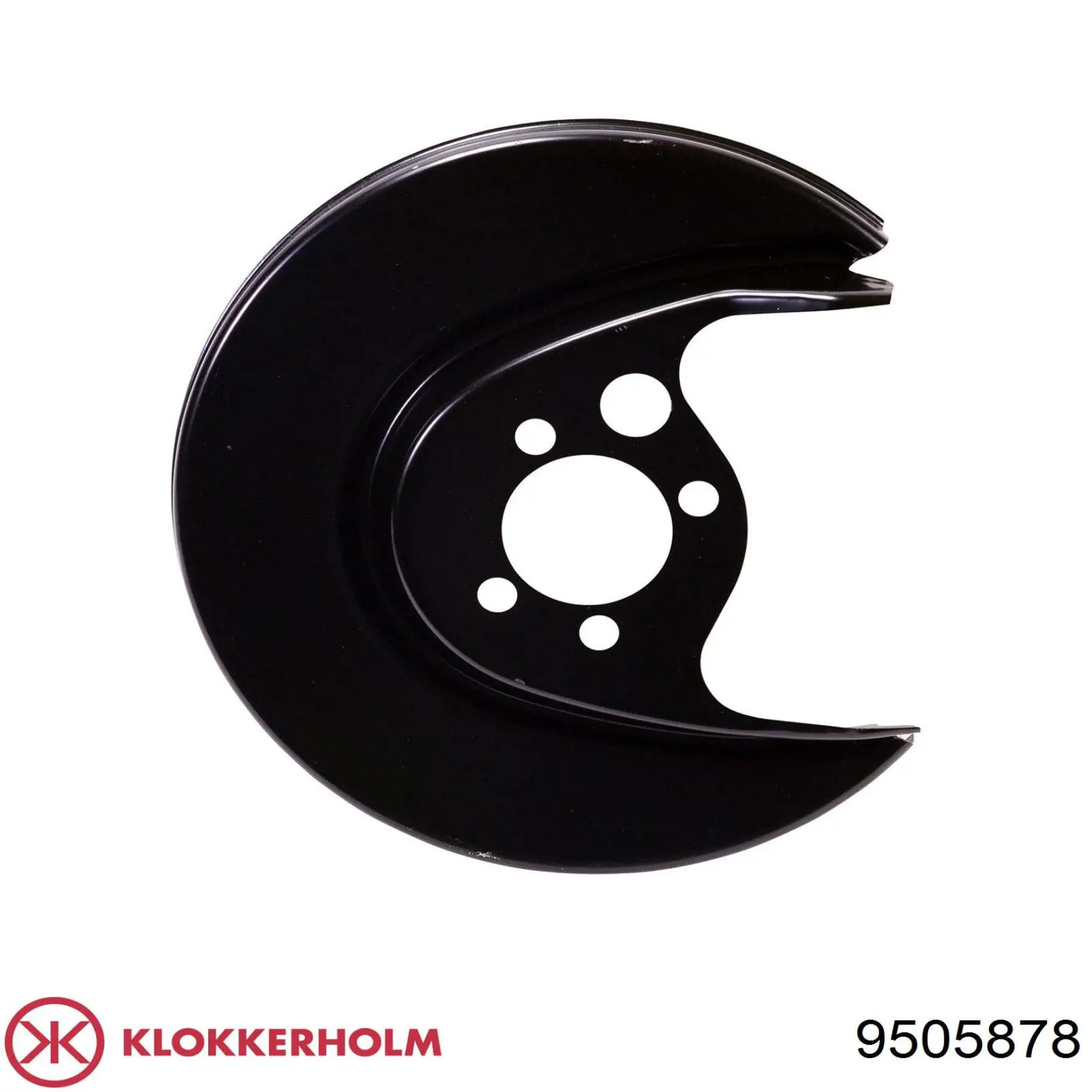 Щиток тормозного диска заднего правый VAG 6N0615612 цена, от 11.60 USD