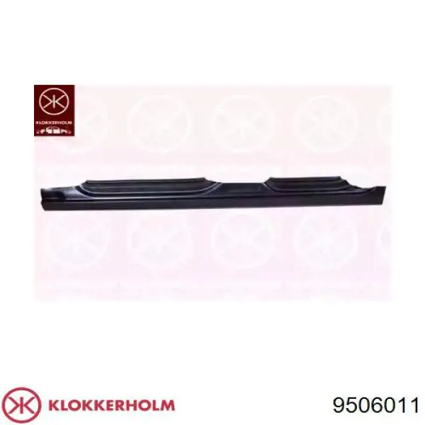  Klokkerholm 9506011 цена, от 72.83 USD