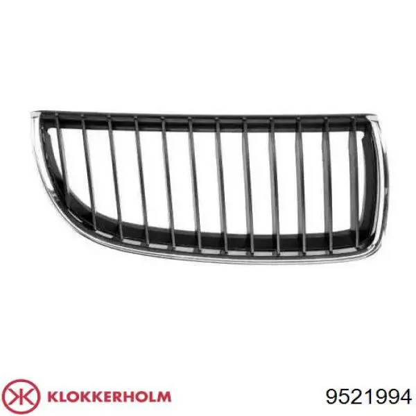 Решетка Polcar 9534055