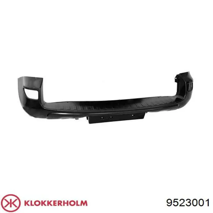 Купить 9523001 Klokkerholm 