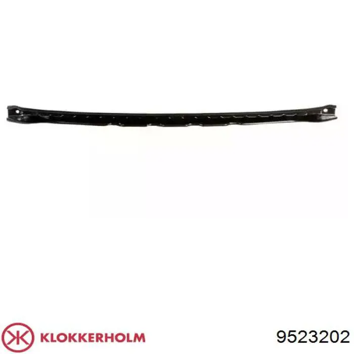 Рамка радиатора KH9523202 Starline