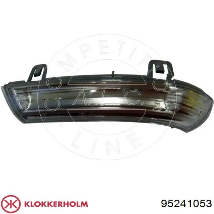 95241053 Klokkerholm