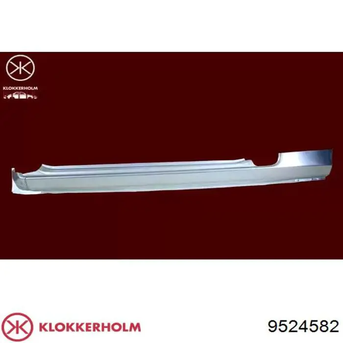  Klokkerholm 9524582 цена, от 39.36 USD
