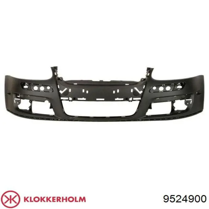 Купить Передний бампер Фольксваген Гольф V 1K1