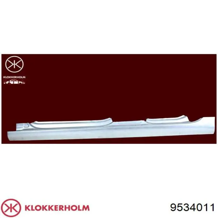 PVG76045EL Signeda Боковина для легковых. Цилиндр подъема кабины для грузовых