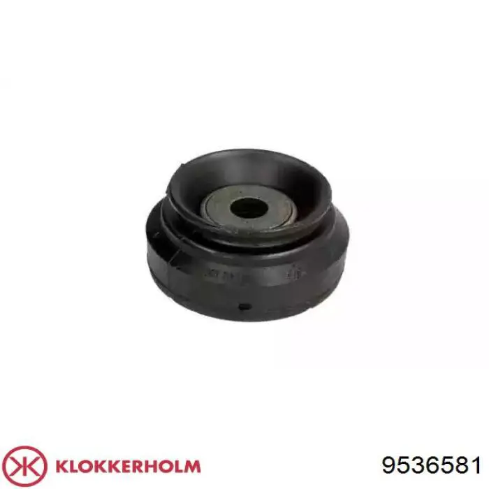 Ремонтная часть арки крыла заднего левого Klokkerholm FP9536581 цена, от 2228.35 UAH