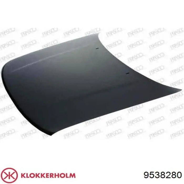 Купить Капот Фольксваген Пассат B3, B4 3A5, 351, 315