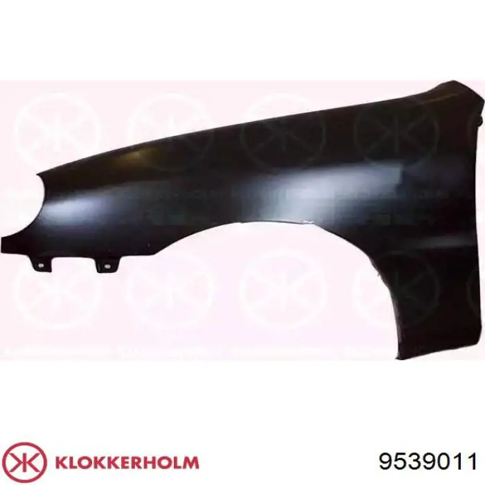 Порог внешний левый Polcar 954841 цена, от 62.35 USD