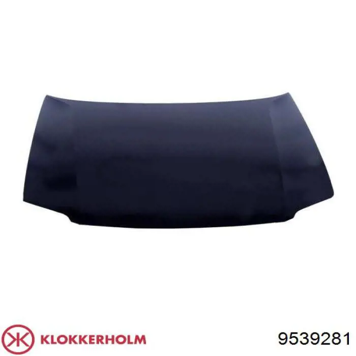 Капот PVW20029A Signeda