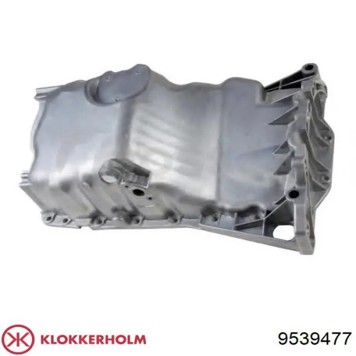Масляный поддон VAG 06B103603G