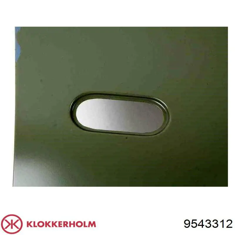 Боковая часть передняя правая Tempest 0510592310 цена, от 40.35 USD