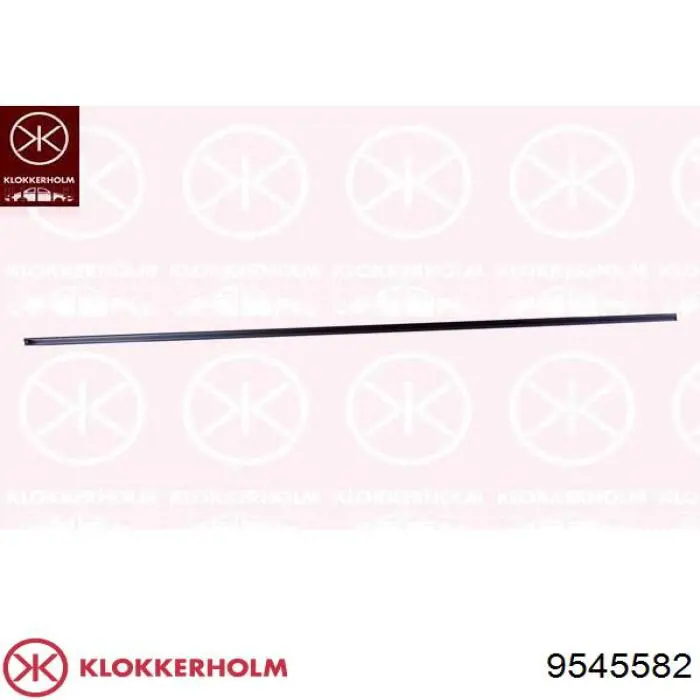 Купить 9545582 Klokkerholm 