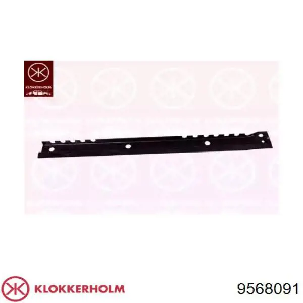 9568091 Klokkerholm 