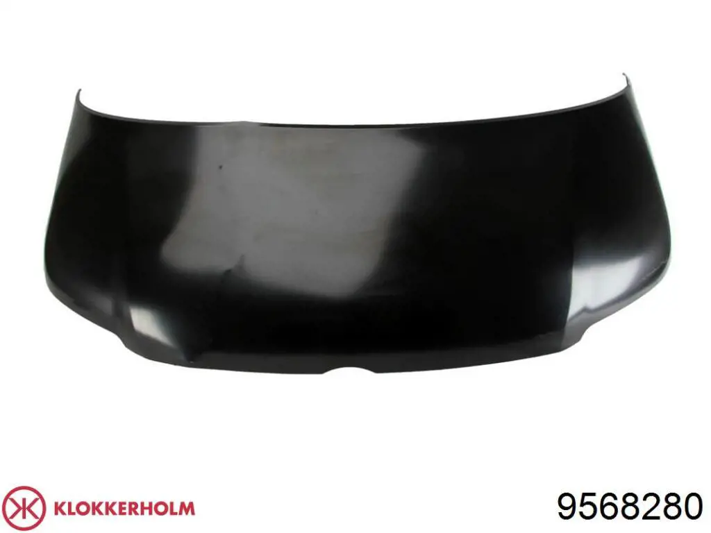 Купить 9568280 Klokkerholm Капот