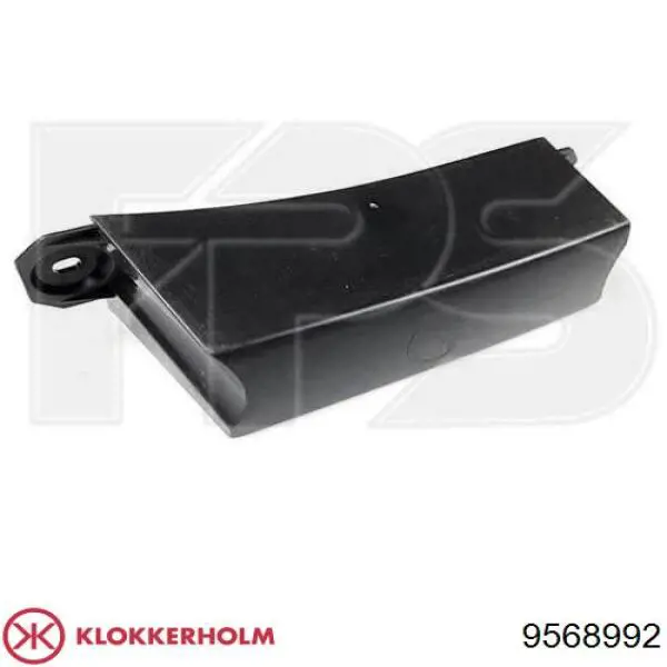 Купить PVW07057GA Signeda Решетка радиатора