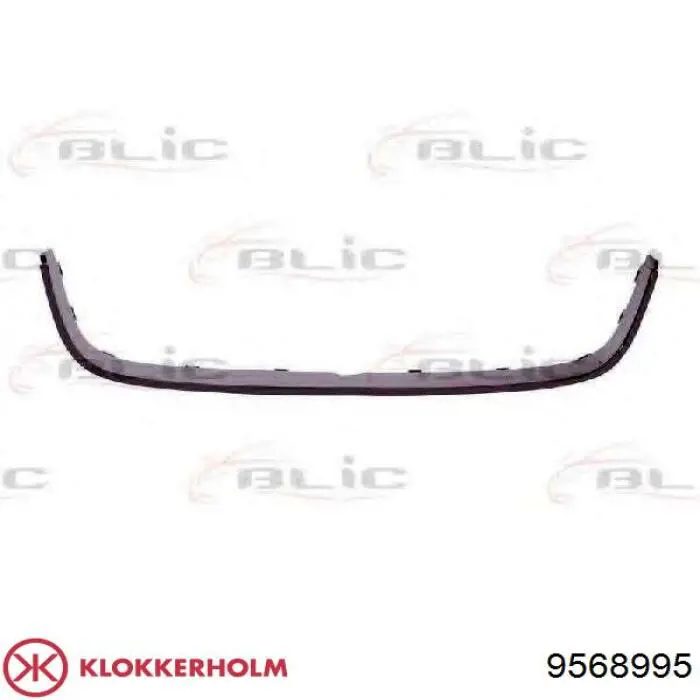 Решетка радиатора KH9568995 Elit