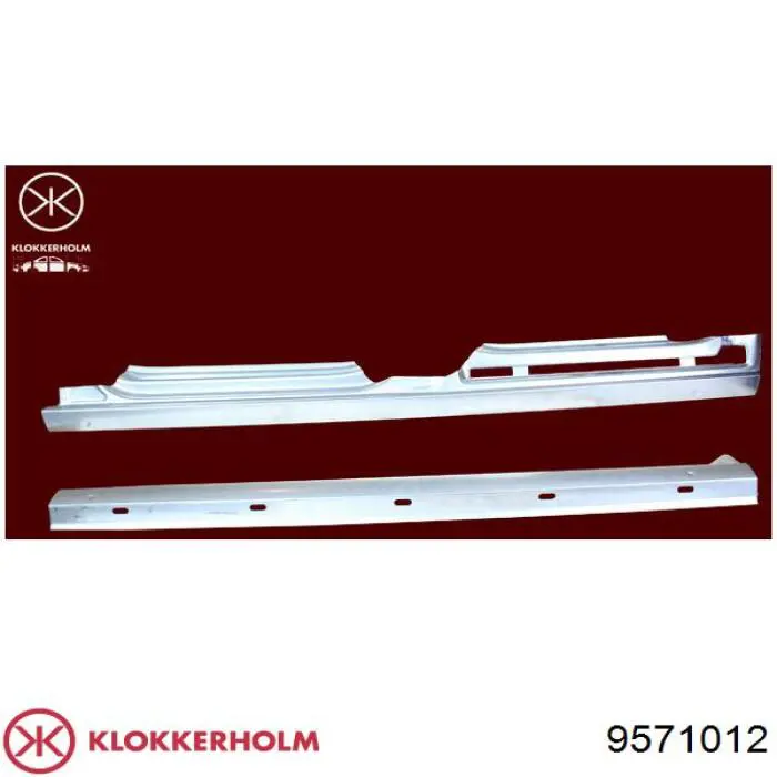  Klokkerholm 9571012 цена, от 118.34 USD