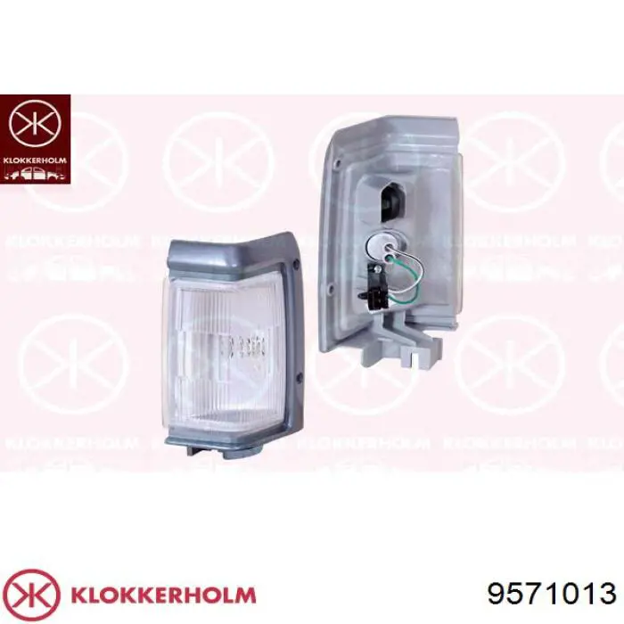  Klokkerholm 9571013 цена, от 93.83 USD