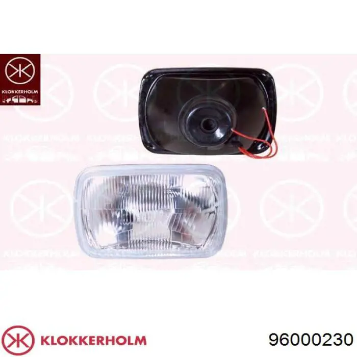 Фара левая Polcar 9900090E цена, от 10.92 USD