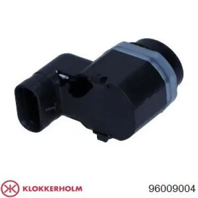 Парктроник 96009004 Klokkerholm