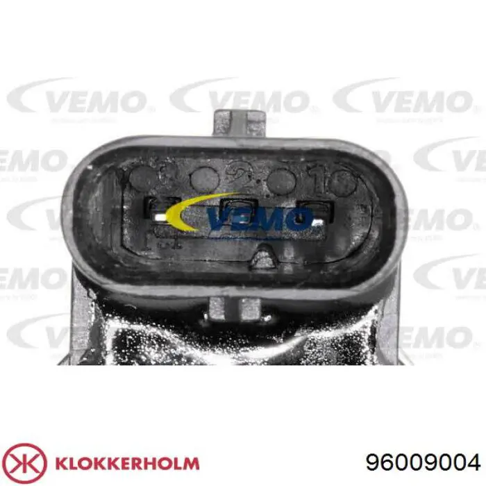 Датчик сигнализации парковки Klokkerholm 96009004 цена, от 15.61 USD