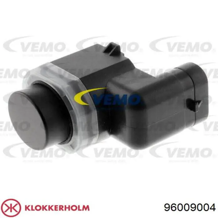 Купить 96009004 Klokkerholm Парктроник